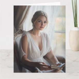 Kaart voor stille verbinding