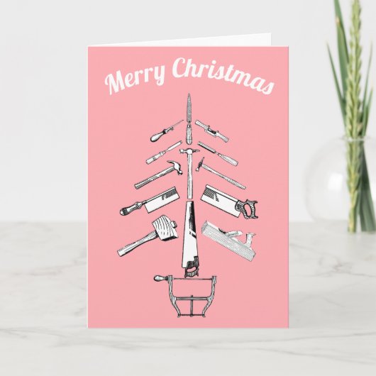 kaart voor tapijtgereedschappen (Voorkant)