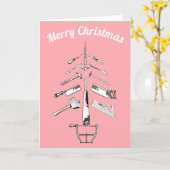 kaart voor tapijtgereedschappen (Gele Bloem)