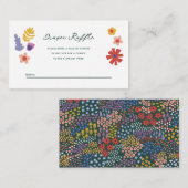 Kaart voor ventilatorvelkleerafsluiter (Voorkant / Achterkant)