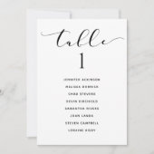 Kaart voor weddenschapskaartje (Voorkant)