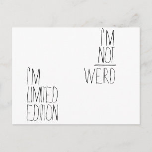 Kaart waarop je kunt zien dat je speciaal bent