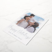 Kaart Waterverf Sjabloon (Gedraaid)