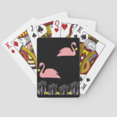 Kaartdecker afspelen pokerkaarten (Achterkant)