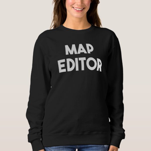 Kaarteditor   trui (Voorkant)