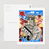 Kaarten (Voorkant / Achterkant)