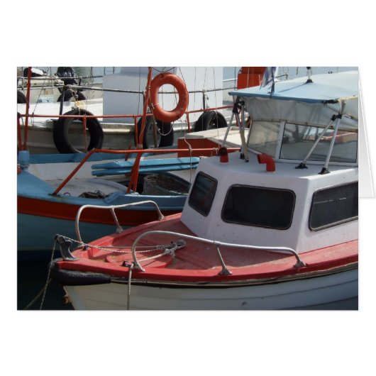 Kaarten (Voorkant Horizontaal)