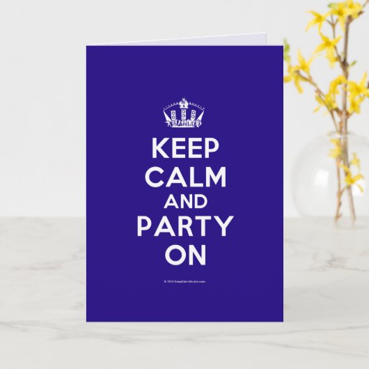 Kaarten (Gele Bloem)