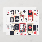 Kaarten (Voorkant / Achterkant)