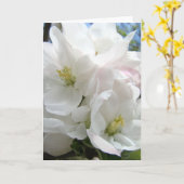 KAARTEN 48 van het MOEDERDAG de Kaart van de (Gele Bloem)