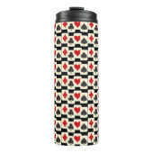 Kaarten afspelen thermosbeker (Voorkant)