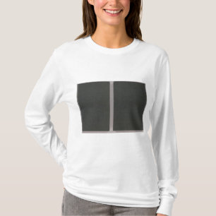 Kaarten bij het rapport Algemeen Land Kantoor T-shirt