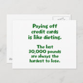 Kaarten... Briefkaart (Voorkant / Achterkant)