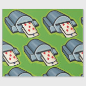 Kaarten Cadeaupapier (Vlak)