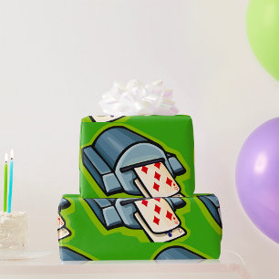 Kaarten Cadeaupapier