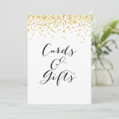 Kaarten en cadeautjes, formaat 5 x 7 inch (Staand voorkant)