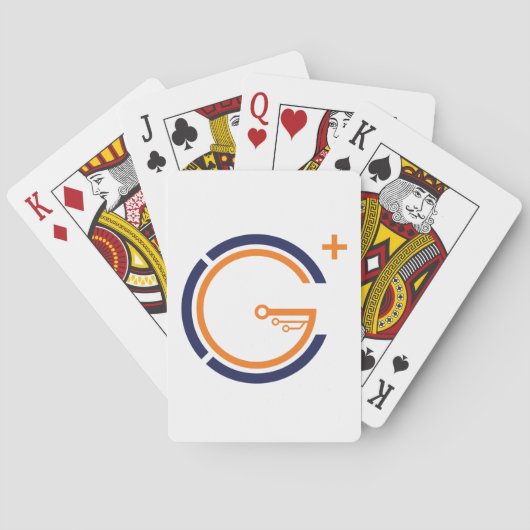 Kaarten G+STEAM Magnet Player (Achterkant)