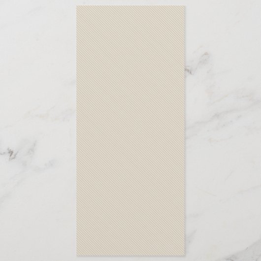 Kaarten in het menu  Black en Gold Night Sky (Achterkant)