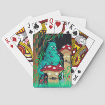 Kaarten met de derde pijler