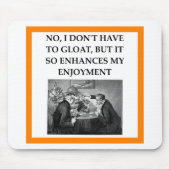 kaarten muismat (Voorkant)