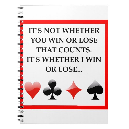 KAARTEN NOTITIEBOEK (Voorkant)