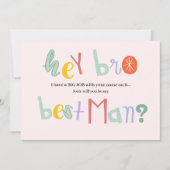 Kaarten om de Getuige te Vragen (kies de achtergro (Voorkant)