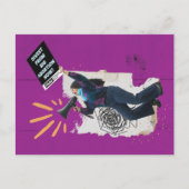 KAARTEN PAAU Info Post (Voorkant)