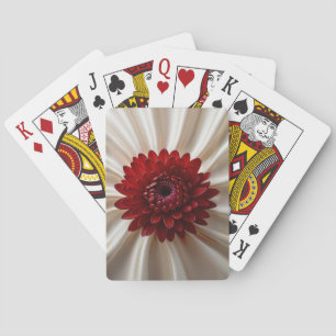 Kaarten spelen met Japanse kleuren