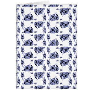 Kaarten van Bulldog