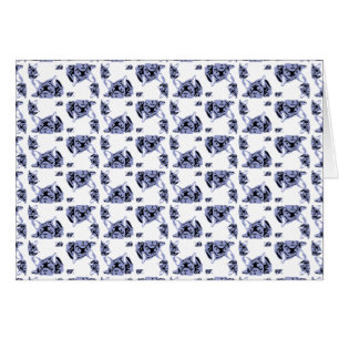 Kaarten van Bulldog