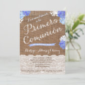 Kaarten van de eerste Spaanse gemeenschap voor Jon (Staand voorkant)