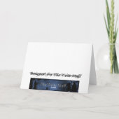 Kaarten van de Nota van de viool de Lege (Achterkant)