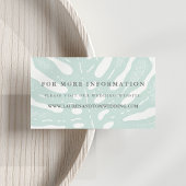 Kaarten van de  Tropics Wedding Website