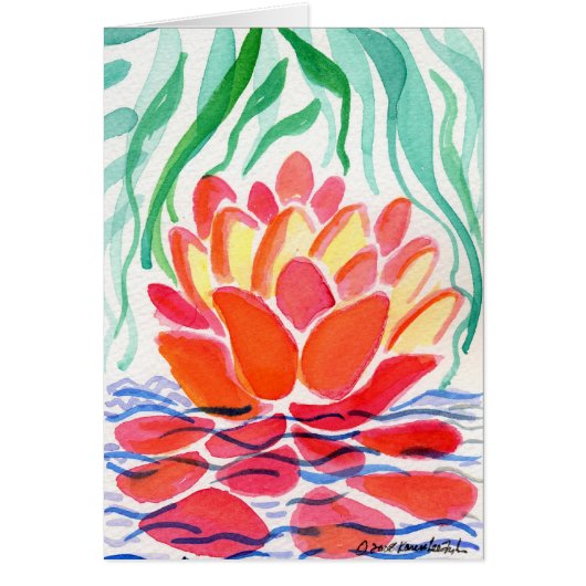 Kaarten van Karen (Voorkant)