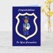 Kaarten voor Aangepaste promotie van White Vrouw P (Gele Bloem)