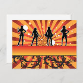 Kaarten voor alle doeleinden (Voorkant / Achterkant)