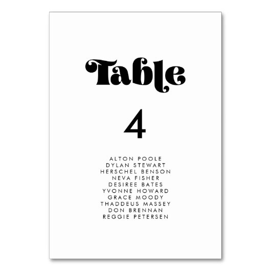 kaarten voor de bruiloft van het oprolscript (Voorkant)