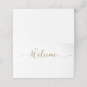 Kaarten voor gouden plaatskaarten (Buitenkant ongevouwen)