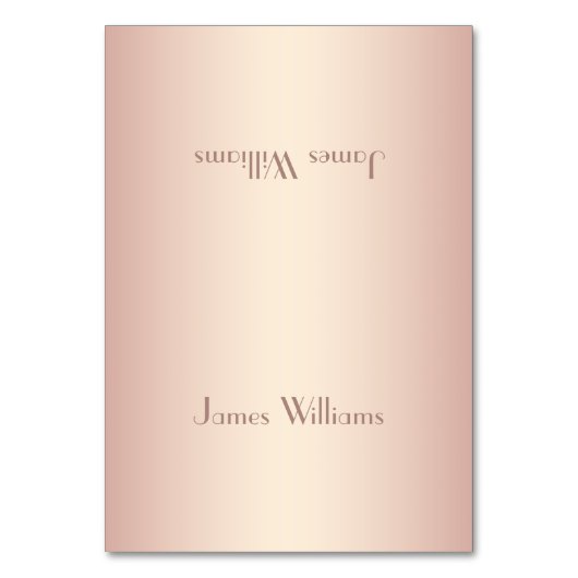 Kaarten voor het instellen van de lege plaats (Voorkant)