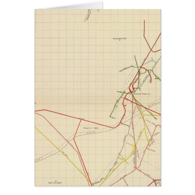 Kaarten voor kernreactoren VII (Voorkant)