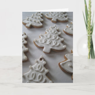 Kaarten voor kerstfeestdagen