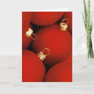 Kaarten voor kerstfeestdagen