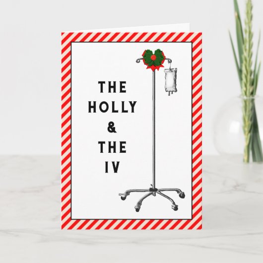 Kaarten voor kerstfeestdagen (Voorkant)