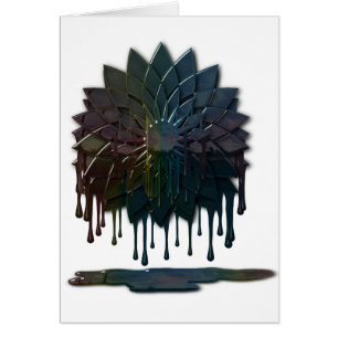 Kaarten voor olievervuiling