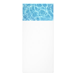 Kaarten voor poolwaterrek