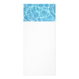 Kaarten voor poolwaterrek