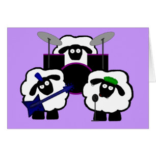 Kaarten voor stamband