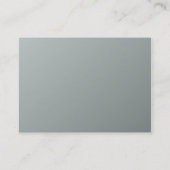 Kaarten voor zomerdagen (Achterkant)