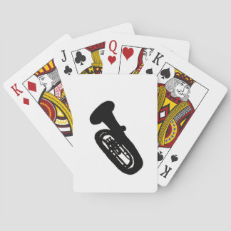 Kaartendek Pokerkaarten