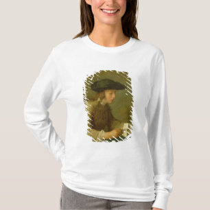 Kaartenhuis T-shirt